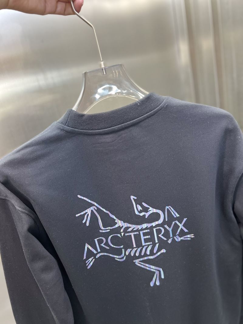 Arcteryx Hoodies